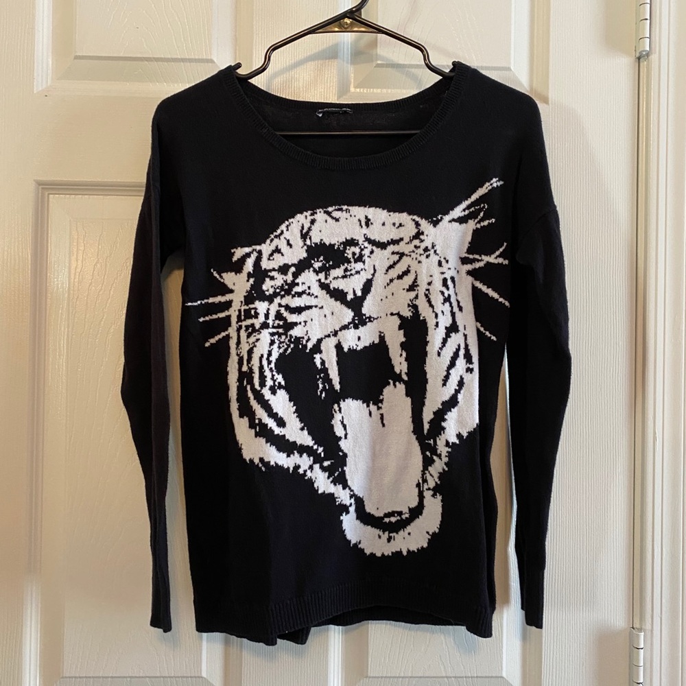 Express Sweater